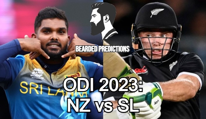 Cricket Predictions｜ODI 2023：NZ vs SL.jpg